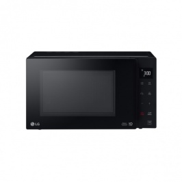 Mikroto‘lqinli pech LG MH6336GIB