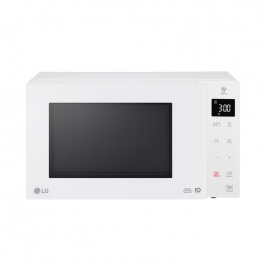 Mikroto‘lqinli pech LG MS2336GIH