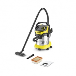 Пылесос Karcher WD 5 Пылесос Karcher WD 5