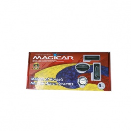 Car Alarm Systems Magicar 101 M&B