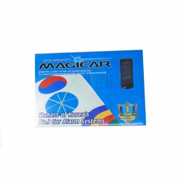 Car Alarms Systems 908 M&B