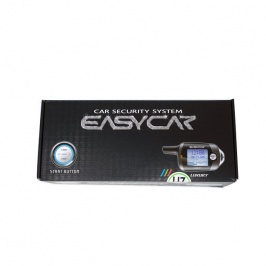 Easy Car M&B