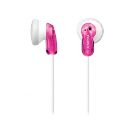 Sony MDR-E9LP, Pink