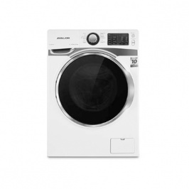 Стиральная машина Avalon AVL-WM 1610, White