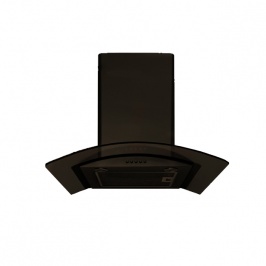 Каминная вытяжка Artel ART-0660 Rainbow Black