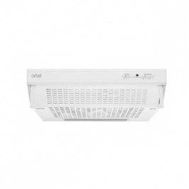 Вытяжка Artel 0160 W/B Class White