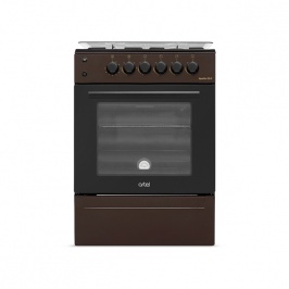 Газовая плита Artel Apetito 02-G Brown