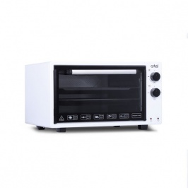 Mini-pech Artel MD 3216, White