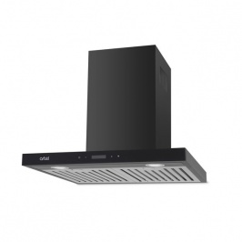 Вытяжка Artel ART-1160 Rapido Touch, Black