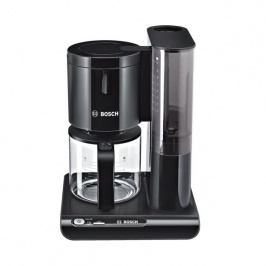 Bosch TKA8013, Black