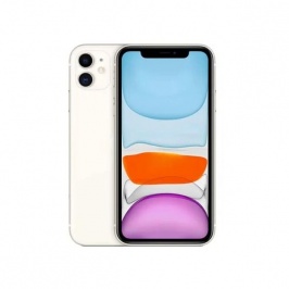 Apple iPhone 11 64GB, White