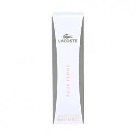 Lacoste pour Femme EDP 90ml (Original)