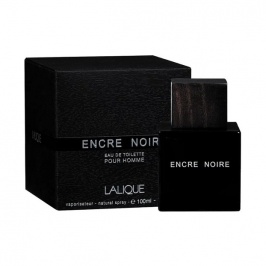 Lalique Encre Noire EDT (Original)