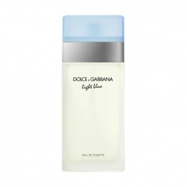 Dolce & Gabbana Light Blue pour Femme EDT 100ml (Original)