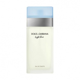 Dolce & Gabbana Light Blue pour Femme EDT 50ml (Original)