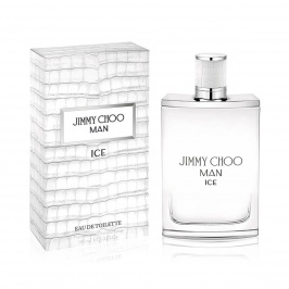 Jimmy Choo Man Ice EDT 100ml (Original)