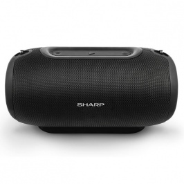 Sharp Powerful Wireless Speaker GX-BT480