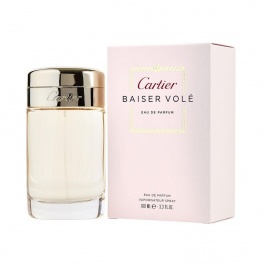 Baiser Vole Cartier EDP 100ml (Original)