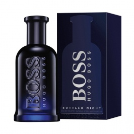 Boss Bottled Night Hugo Boss EDT 100ml (Original)
