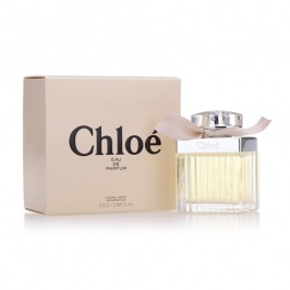 Chloe EDP 75ml (Original)