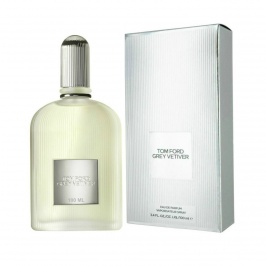 Grey Vetiver Tom Ford EDP 100ml (Original)