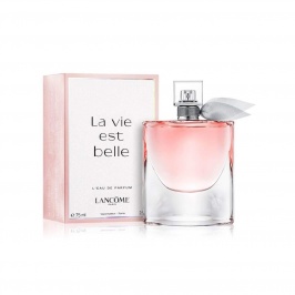 La Vie Est Belle Lancome EDP 75ml (Original)