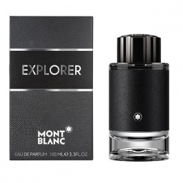MONT BLANC Explorer EDP 100ml (Original)
