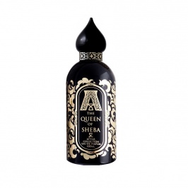 The Queen Of Sheba Attar Collection 100ml (Original) The Queen Of Sheba Attar Collection 100ml (Original)