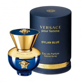 Versace Pour Femme Dylan Blue Versace EDP 100ml (Original)