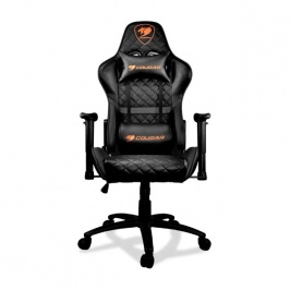 Cougar Armor ONE, Black