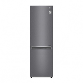 Холодильник LG GC-B459SLCL