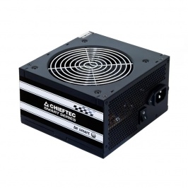 Блок питания Chieftec Smart GPS-650A8 BOX