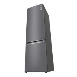 Холодильник LG GC-B509SLCL