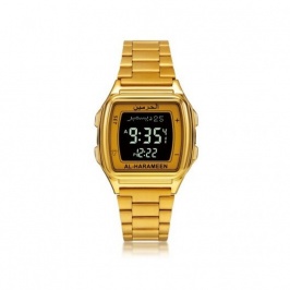 Al-Harameen HA-6461 FGB, Gold