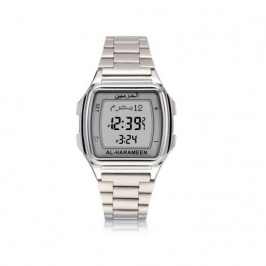 Al-Harameen HA-6461 FSW, Silver
