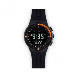 Al-Harameen HA-6505 BBB, Black