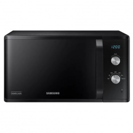 Mikroto‘lqinli pech Samsung MS23K3614AK/BW