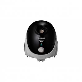 Пылесос Samsung SC5252, Black
