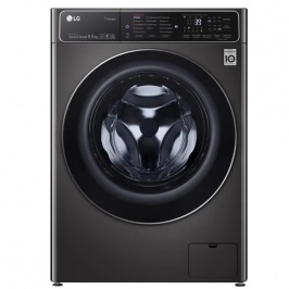 Стиральная машина LG AI DD F2T9GW9P (8.5 кг)