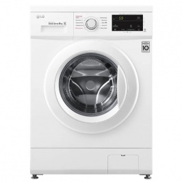 Стиральная машина LG Steam F2J3NS0W (6 кг)
