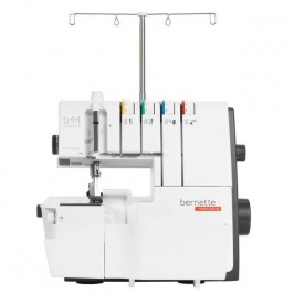Оверлок Bernina Bernette FunLock B44 Оверлок Bernina Bernette FunLock B44