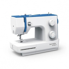 Tikuv mashinasi Bernette Sew&go 3 Tikuv mashinasi Bernette Sew&go 3