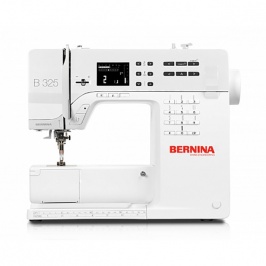 Tikuv mashinasi Bernina 325