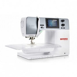 Tikuv mashinasi Bernina 480 Tikuv mashinasi Bernina 480