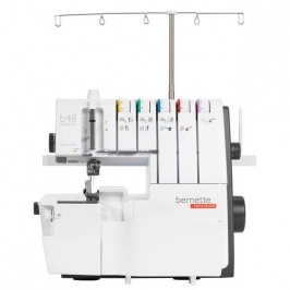 Оверлок Bernina Bernette Funlock B48