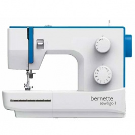 Швейная машина Bernette Sew&go 1