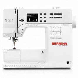 Швейная машина Bernina B335