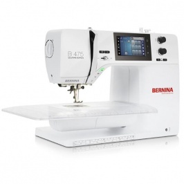 Швейная машина Bernina B475 QE