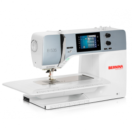 Швейно-вышивальная машина Bernina B535