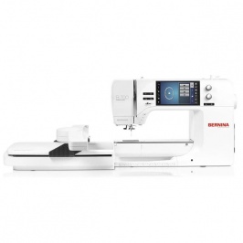 Швейно-вышивальная машина Bernina B700 с модулем